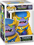 Funko Pop! Marvel Pop Thanos Monster Hunters