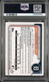 2024 Bowman Chrome Sapphire Edition Prospects 195 Max Clark Orange PSA 10