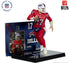 McFarlane Josh Allen NFL 7" Figure Buffalo Bills Red Jersey