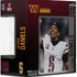McFarlane Jayden Daniels NFL 7" Figure Washington Commanders