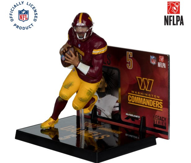 McFarlane Jayden Daniels NFL 7
