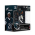 McFarlane Saquon Barkley NFL 7" Figure Philadelphia Eagles