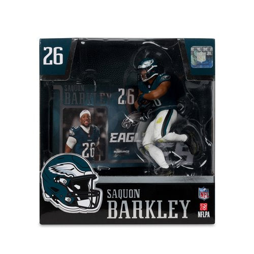 McFarlane Saquon Barkley NFL 7