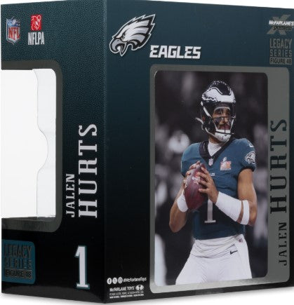 McFarlane’s Jalen Hurts NFL 7