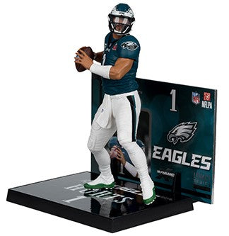 McFarlane’s Jalen Hurts NFL 7