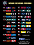 Monday Night Football.... All Season Long.....