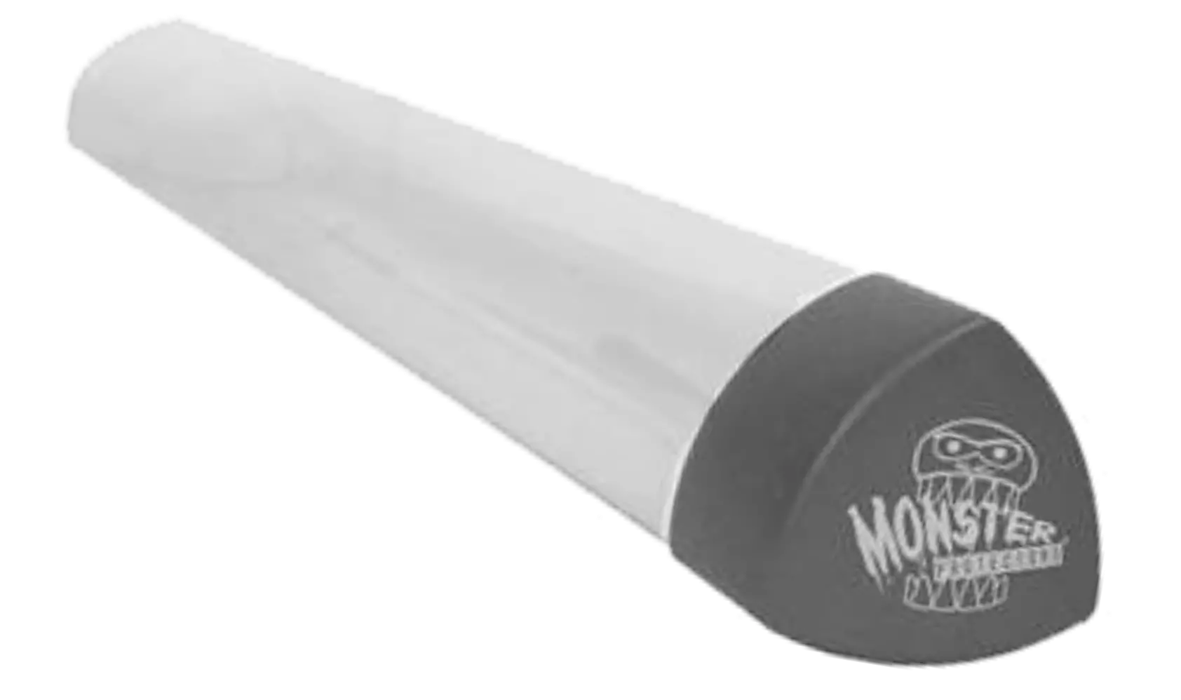 Monster Tube Prism Matte Silver (Play Mat Tube)
