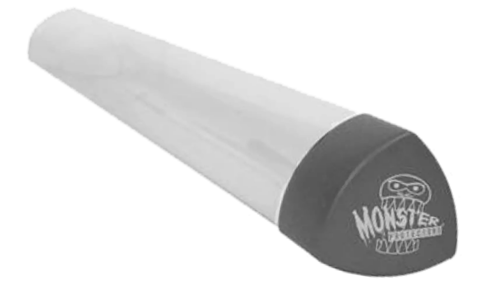 Monster Tube Prism Matte Silver (Play Mat Tube)