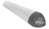 Monster Tube Prism Matte Silver (Play Mat Tube)