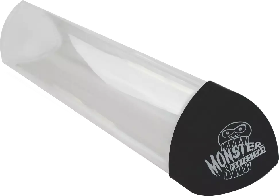 Monster Tube Prism Matte Black (Play Mat Tube)