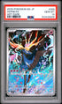 2026 POKEMON JAPANESE M4-NINJA SPINNER 089 XERNEAS ART RARE PSA 10 - front