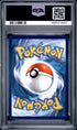 2026 POKEMON TEF EN-TEMPORAL FORCES 051 PIKACHU POKEMON DAY 2026 COLLECTION PSA 9 - back