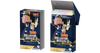 Naruto CHAPTER JIN SERIES 4 COLLECTOR BOX
