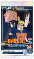 Naruto CHAPTER JIN SERIES 4 - FOIL PACK DISPLAY BOX