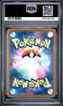 2025 POKEMON JAPANESE M2a-MEGA DREAM ex 199 PSYDUCK ART RARE PSA 9 - back