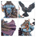 Warhammer 40k Space Wolves: Njal Stormcaller