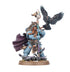 Warhammer 40k Space Wolves: Njal Stormcaller