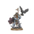 Warhammer 40k Space Wolves: Njal Stormcaller