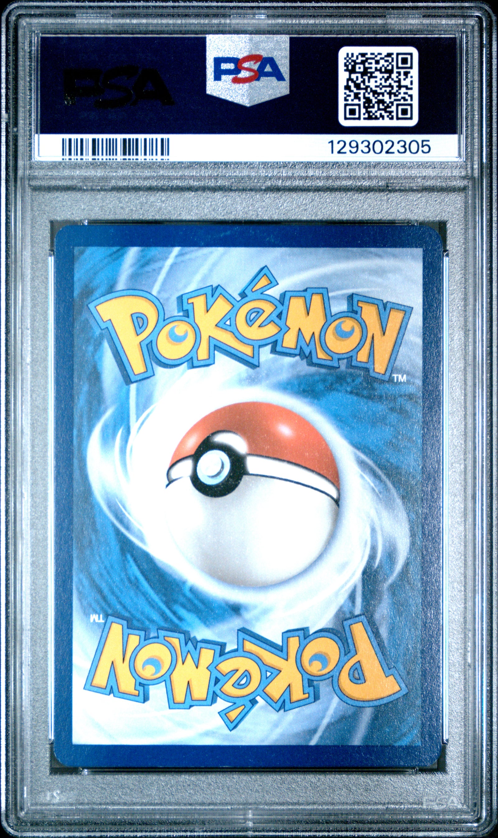 2025 Pokemon M24 En-Mcdonald'S Collection 004 Jigglypuff  PSA 9