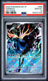 2026 POKEMON JAPANESE M4-NINJA SPINNER 089 XERNEAS ART RARE PSA 10 - front