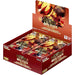 One Piece Premium Booster Box Vol. 2 The Best (PRB-02)