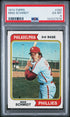 1974 Topps 283 Mike Schmidt PSA 6