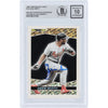 1993 Topps Black Gold Ozzie Smith Autograph Beckett/Fanatics Authentic 10