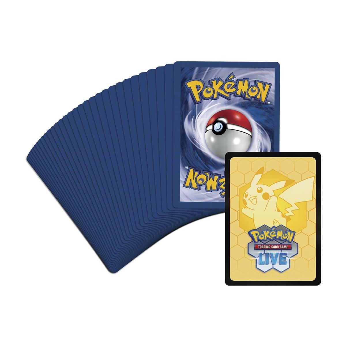 Pokemon Mega Evolution #3 Perfect Order Build and Battle Box