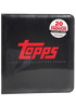 Topps Black Official Collectors Binder