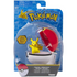 Pokemon: Clip 'N' Carry Toy