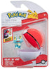 Pokemon: Clip 'N' Go Toy