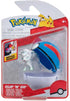 Pokemon: Clip 'N' Go Toy