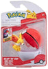 Pokemon: Clip 'N' Go Toy
