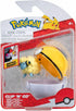 Pokemon: Clip 'N' Go Toy