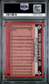 2021 Topps 1986 Topps Baseball 35Th Anniversary 60 Ken Griffey Jr. PSA 9