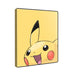 Pikachu 9-Pocket Portfolio for Pokémon