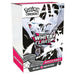 Pokemon TCG: Scarlet & Violet 10.5 White Flare Booster Bundle