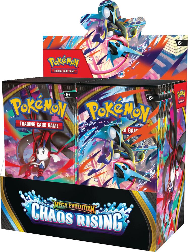 Pokemon Mega Zygarde ex Premium Collection