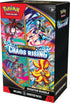 Pokemon Chaos Rising Booster Bundle