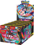 Pokemon Chaos Rising Build & Battle Box Display