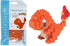 Pokemon Charmander Nanoblock Building Toy