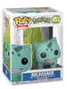 Funko Pop! Pokemon Bulbasaur