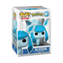 Funko Pop! Pokemon Glaceon