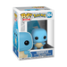 Funko Pop! Pokemon Squirtle