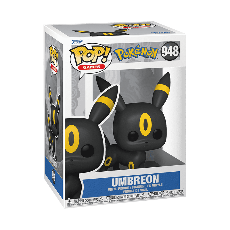 Funko Pop! Pokemon Umbreon