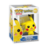 Funko Pop! Pokemon Pikachu Waving