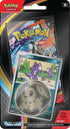 Pokemon: ME04 Chaos Rising Checklane Blister