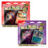 Pokemon Mega Evolution Ascended Heroes Tech Sticker Collection