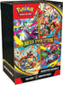 Pokemon Mega Evolution #1 Booster Bundle Box