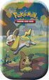 Pokemon Galar Pals Mini Tin